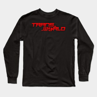 Transworld (German) Long Sleeve T-Shirt